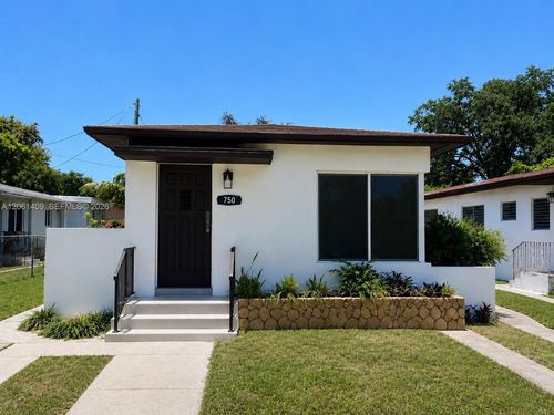 750-752 Nw 52nd Street, Miami, FL, 33127 | Card Image