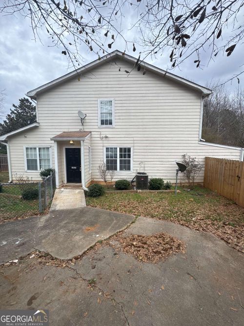 1937 Cornell Way, Morrow, GA, 30260-1268 | Card Image