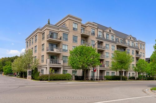 422-180 John Way West, Aurora, ON, L4G0R3 | Card Image