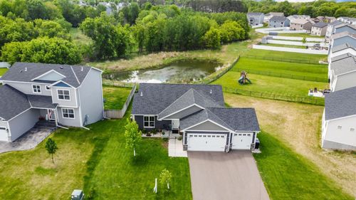 941 Whiskey Rd Nw, Isanti, MN, 55040-7505 | Card Image