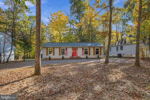 108 Seven Pines Dr, LOCUST GROVE, VA, 22508-5143 | Card Image