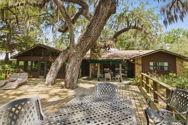 20 Palm Circle Dr, House other with 2 bedrooms, 2 bathrooms and 2 parking in INGLIS FL | Image 7