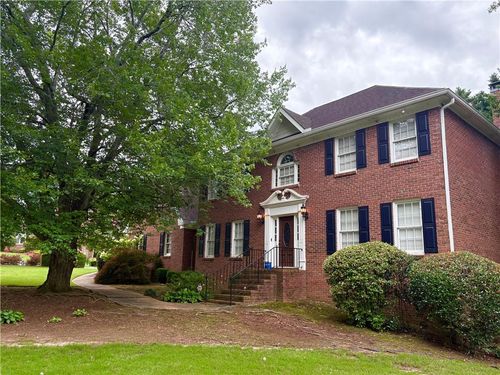 2971 Brookside Run, Snellville, GA, 30078-2290 | Card Image