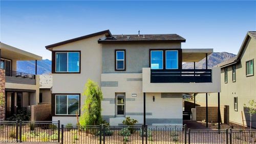 1040 Soaring Sage Ave, Las Vegas, NV, 89138-6574 | Card Image
