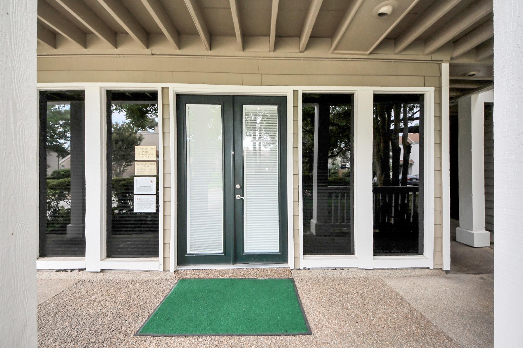 Residential in Houston 2