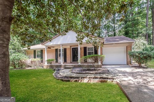 6490 Port A Prince Dr, Forest Park, GA, 30297-3438 | Card Image