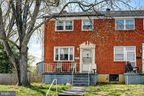 2200 Ellen Ave, PARKVILLE, MD, 21234-3904 | Card Image