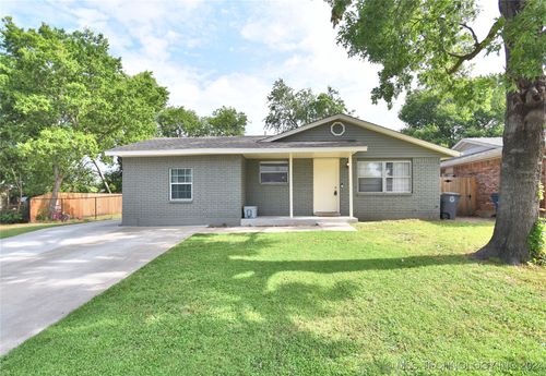 10905 E 34th Place, Tulsa, OK, 74146 | Card Image