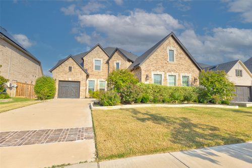 6816 Barnes Dr, Frisco, TX, 75034-9726 | Card Image