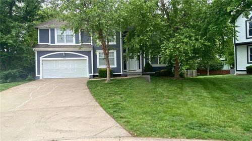11734 Cody St, Overland Park, KS, 66210-3892 | Card Image