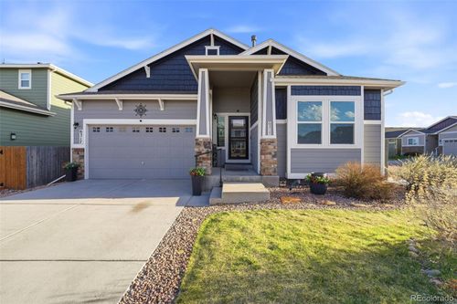 6317 Tramore Way, Colorado Springs, CO, 80923-7710 | Card Image