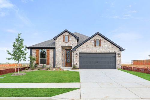 14550 Lovelace St, Celina, TX, 75009-7199 | Card Image