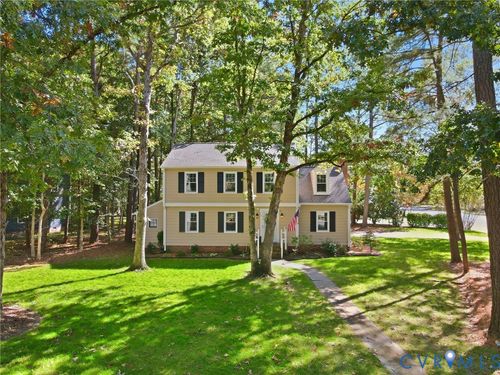 7407 Sunswyck Ct, Chesterfield, VA, 23832-7849 | Card Image