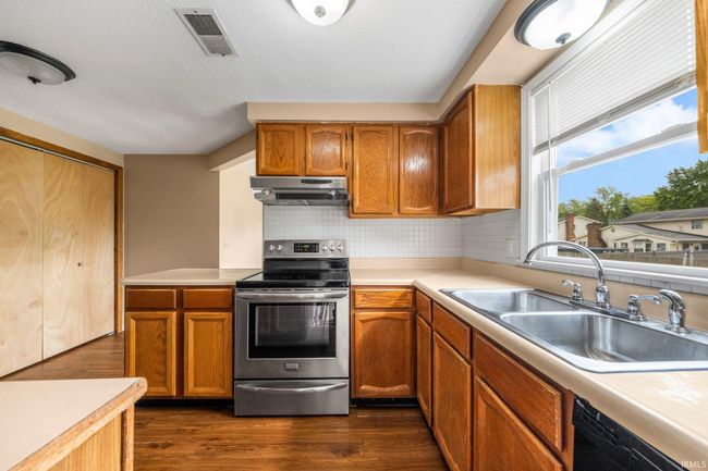 6320 Wakopa Ct, House other with 4 bedrooms, 3 bathrooms and null parking in Fort Wayne IN | Image 7