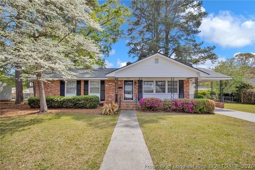 409 W 22nd St, Lumberton, NC, 28358-3761 | Card Image