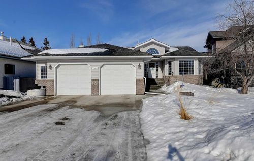12014 Cygnet Blvd, Grande Prairie, AB, T8X1L9 | Card Image