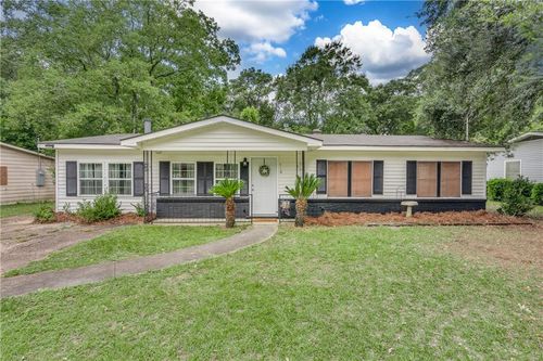 718 Raines Drive, Mobile, AL, 36532 | Card Image