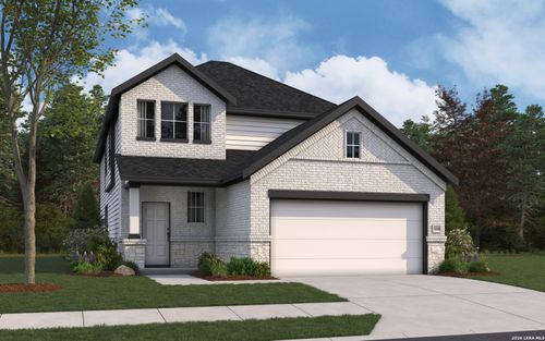 2969 Leclerc Rd, Converse, TX, 78109-0779 | Card Image