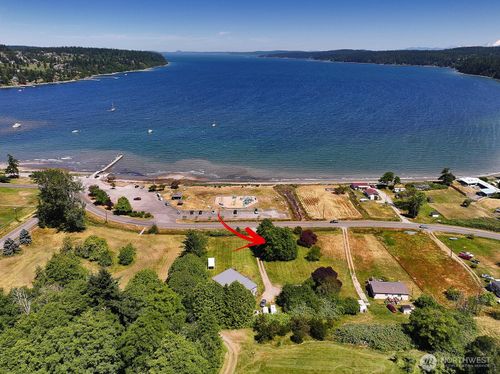 0 NHN Stewart Rd, Freeland, WA, 98249 | Card Image