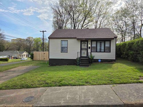 1458 Stevenson St, Memphis, TN, 38106-5028 | Card Image
