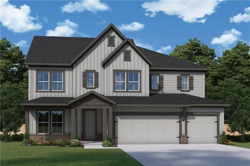 4750 Beechnut Cir, Cumming, GA, 30028-9503 | Card Image