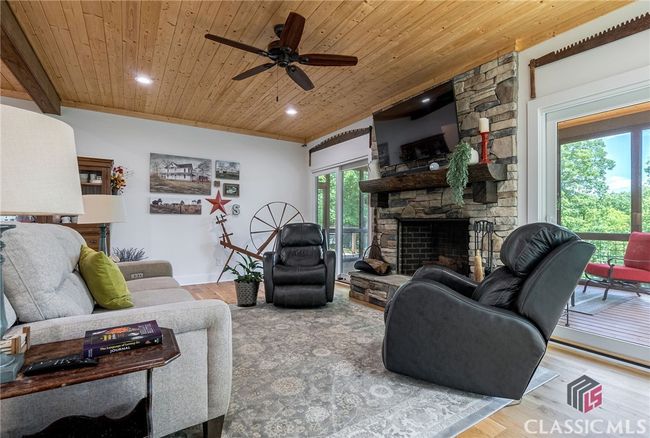 724 Bertha Willis Rd, House other with 3 bedrooms, 3 bathrooms and 4 parking in Carlton GA | Image 21