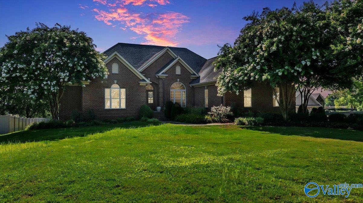 Travertine Dr, Athens, AL 35613