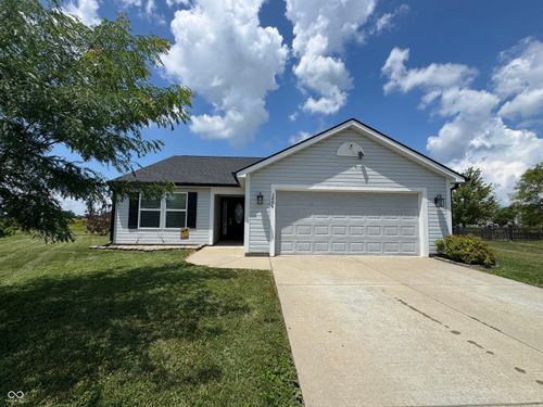 1406 Bigleaf Cir, Sheridan, IN, 46069 | Card Image