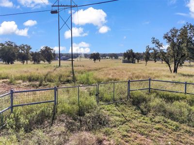 View of yard with a rural view | Image 3