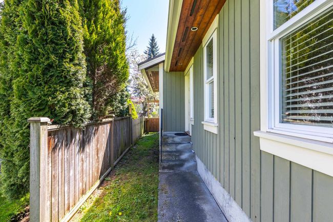 4576 W River Road, House other with 3 bedrooms, 1 bathrooms and 4 parking in Ladner BC | Image 30