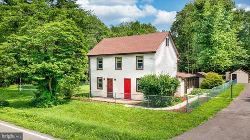 6529 Mountaindale Rd, Thurmont, MD, 21788-2720 | Card Image