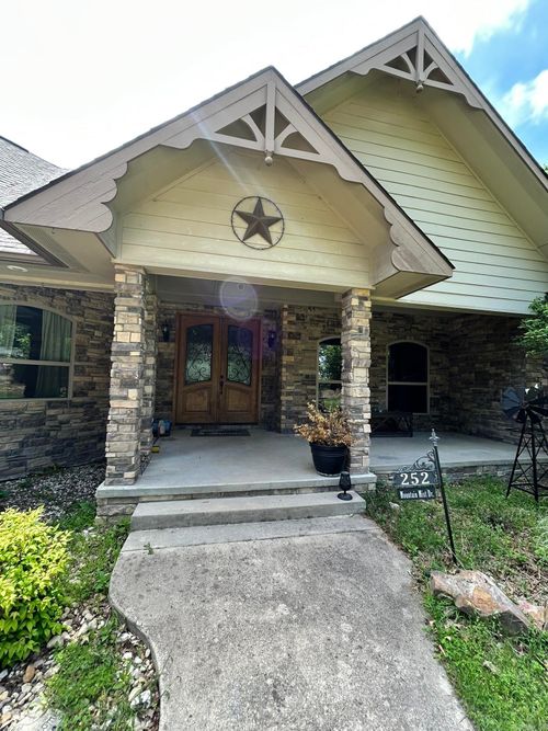 252 Mountain Mist Dr, Dierks, AR, 71833 | Card Image