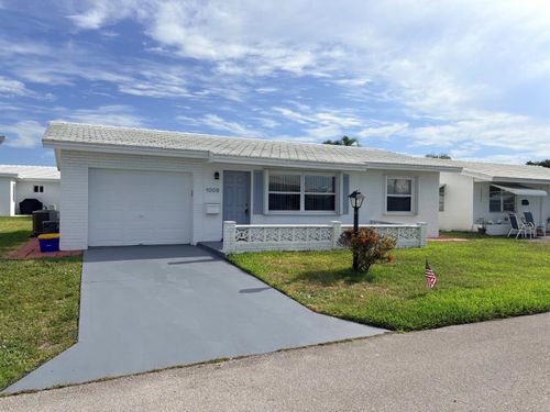 1009 Sw 3rd Way, Boynton Beach, FL, 33426-4774 | Card Image