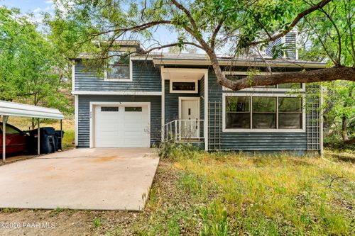 998 W Canyon Dr, Prescott, AZ, 86303-5194 | Card Image