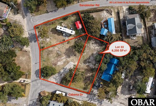 48C Friendly Ridge Rd, Ocracoke, NC, 27960-1110 | Card Image