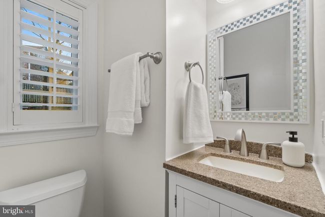 2506 Valley Dr, House other with 3 bedrooms, 3 bathrooms and null parking in ALEXANDRIA VA | Image 9