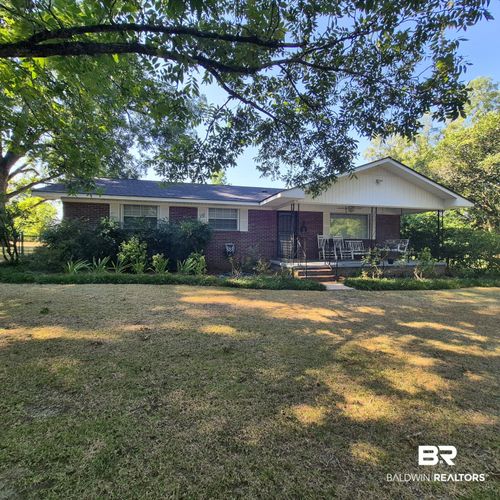 138 County Road 34, Evergreen, AL, 36401 | Card Image