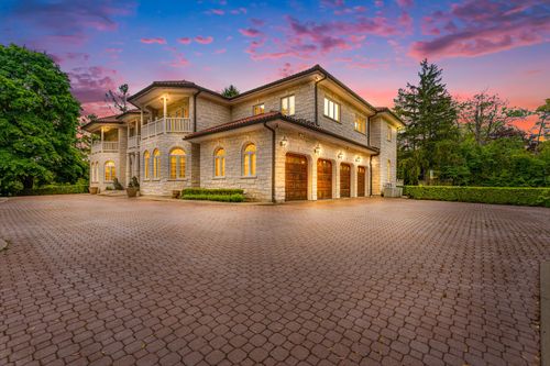 1020 Evergreen Dr, Lake Forest, IL, 60045-4319 | Card Image