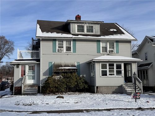 242-244 Dougherty Ave, Sharon, PA, 16146-3805 | Card Image