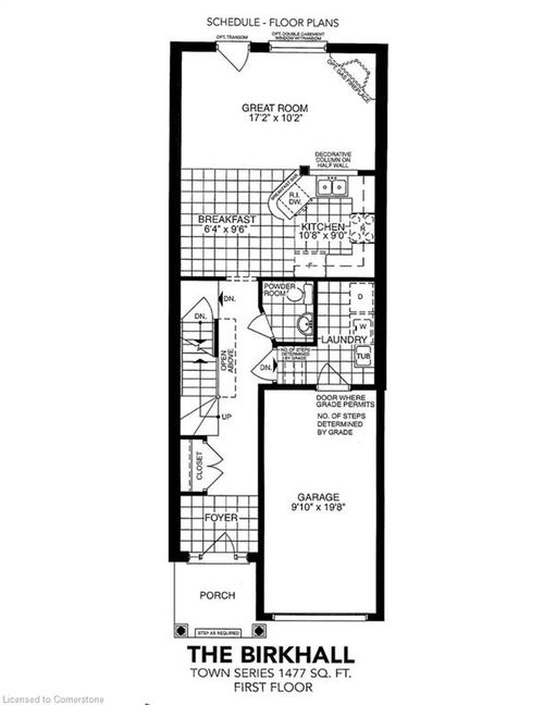 63 Jell St, Guelph, ON, N1L0R6 | Card Image