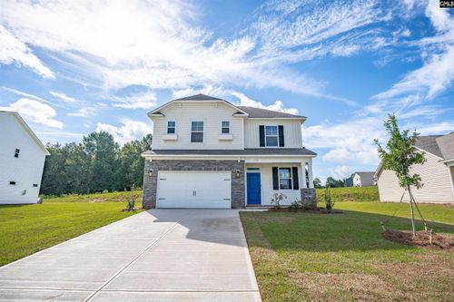 136 Caballeros Trl, Prosperity, SC, 29127 | Card Image
