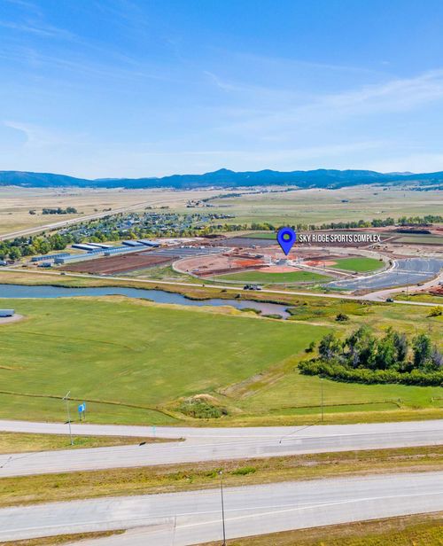 TBD E Colorado Blvd, Spearfish, SD, 57783 | Card Image