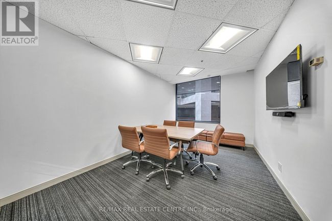 200-F - 5700 Yonge Street Road, Home with 0 bedrooms, 0 bathrooms and null parking in Toronto (Newtonbrook West) ON | Image 9