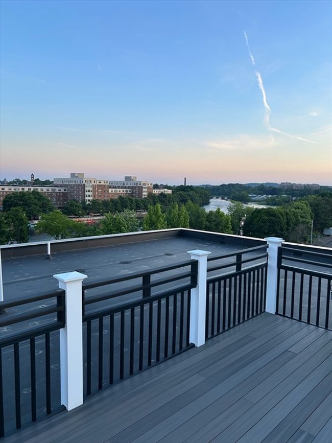 APT-6 - 99 Moody St, Condo with 2 bedrooms, 2 bathrooms and 1 parking in Waltham MA | Image 28