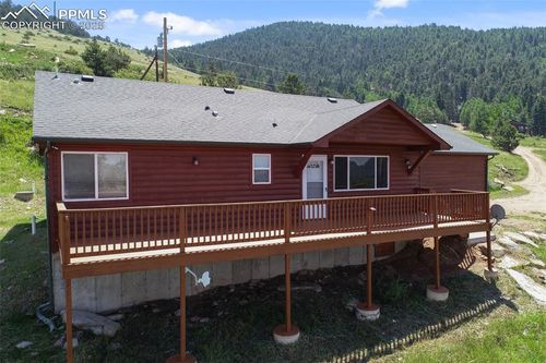 1315 Troy Dr, Cripple Creek, CO, 80813-7109 | Card Image