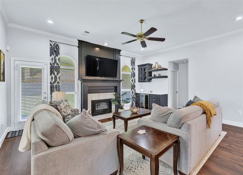 3937 Marsh Ln, Fort Worth, TX, 76123-1373 | Card Image