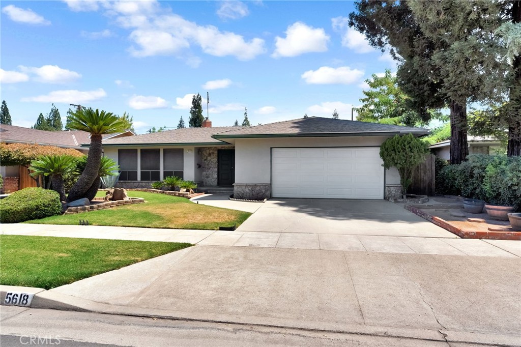 Residential in Fresno 3