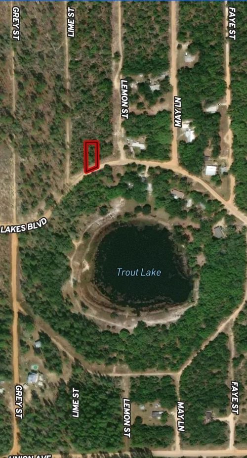 LOT 23 Twin Lake Rd, Interlachen, FL, 32148 | Card Image