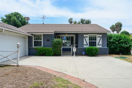 1106 W Greendale St, West Covina, CA, 91790-1706 | Card Image
