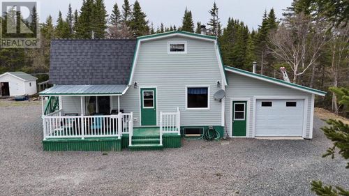 11 Churchills Road, Churchills, NL, A0B2J0 | Card Image